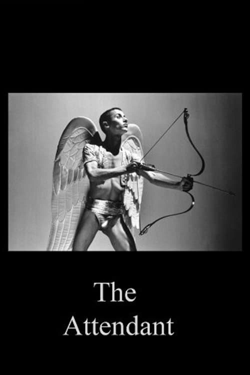 The Attendantのポスター