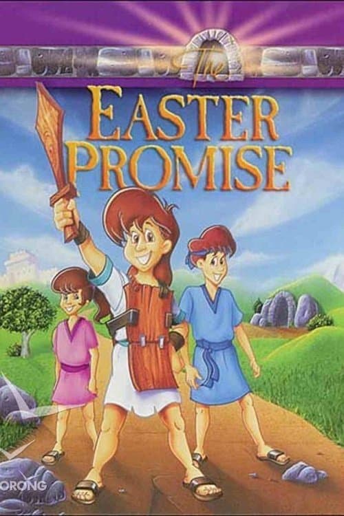 The Easter Promiseのポスター