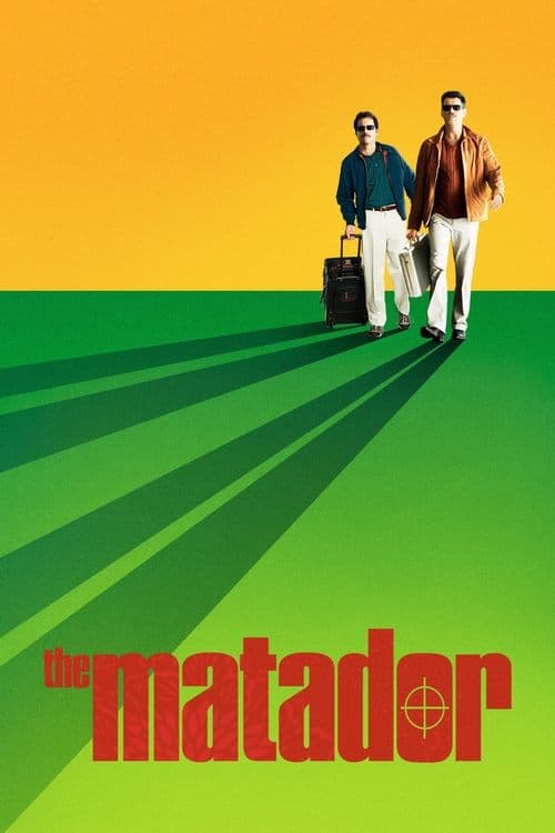 The Matadorのポスター