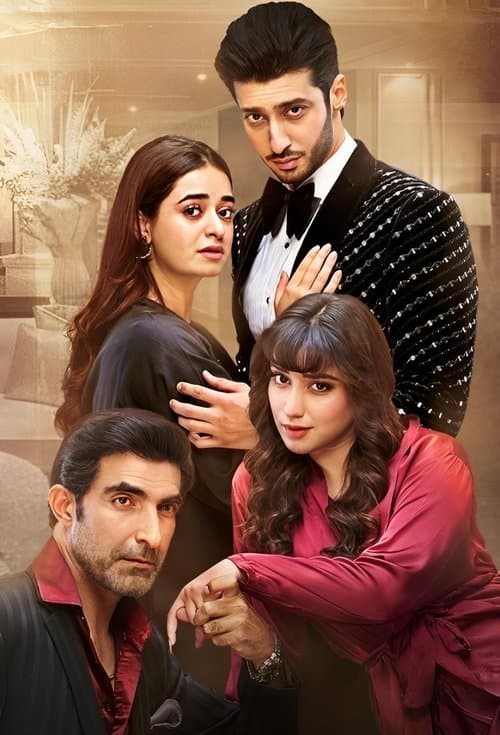 Kathputliのポスター