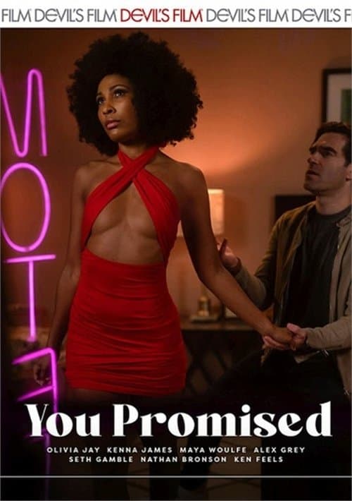You Promisedのポスター