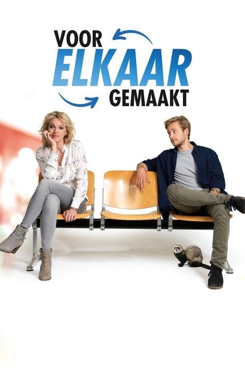 Voor Elkaar Gemaaktのポスター