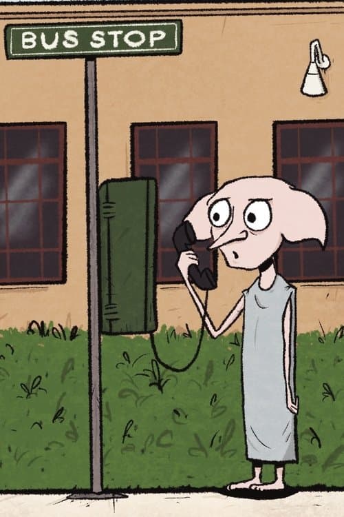 Dobbyのポスター