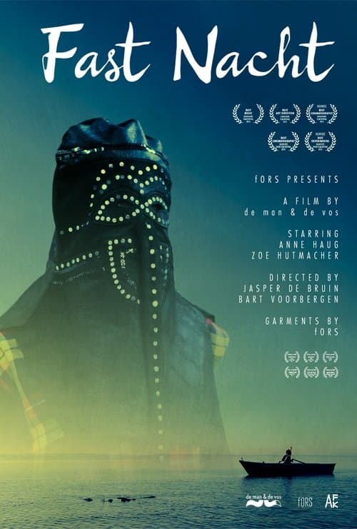 Fast Nachtのポスター