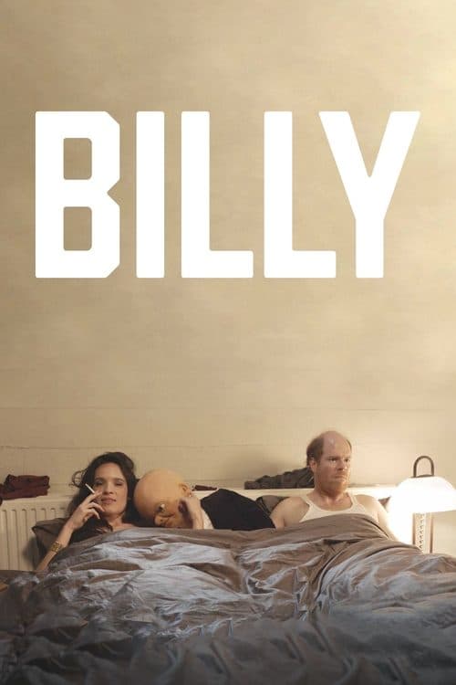 Billyのポスター