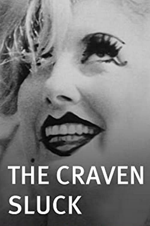 The Craven Sluckのポスター