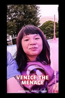 Venice, the Menace!のポスター