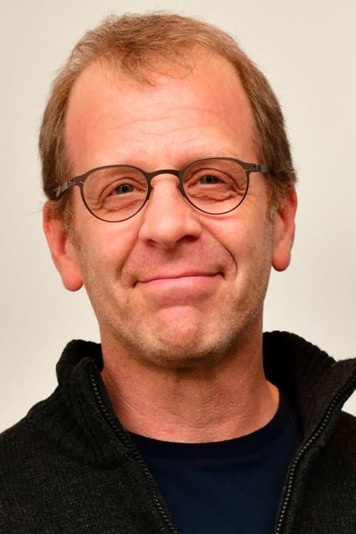 ポール・リーバースタイン