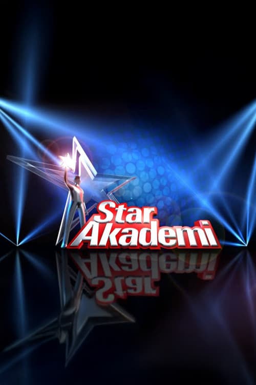 Star Akademiのポスター