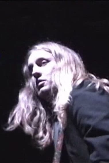 Shearling - May 24, 2025のポスター