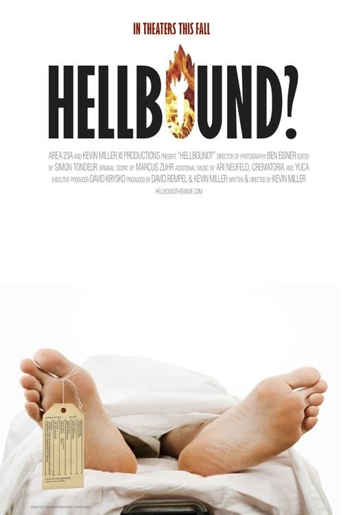 Hellbound?のポスター
