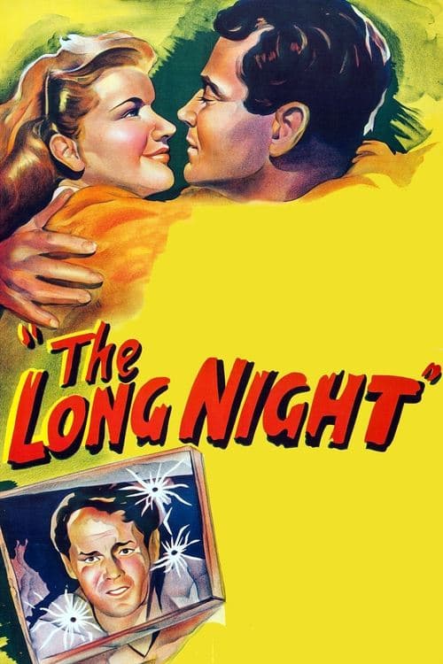 The Long Nightのポスター