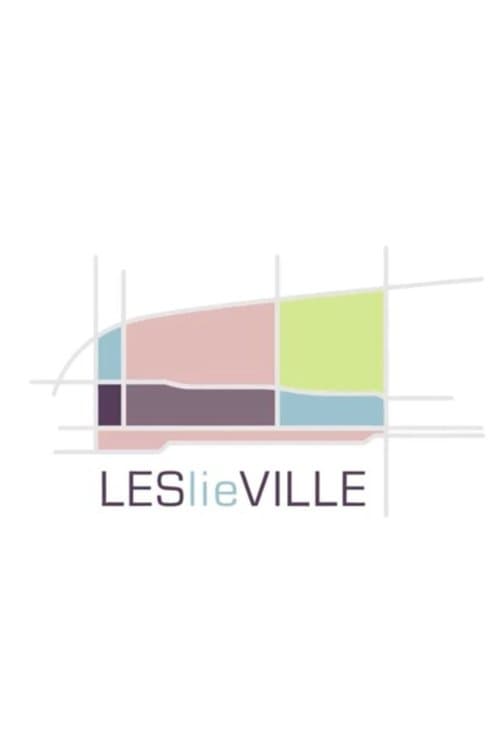 LESlieVILLEのポスター