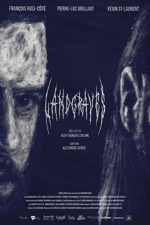 Landgravesのポスター