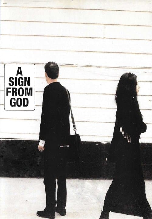 A Sign From Godのポスター