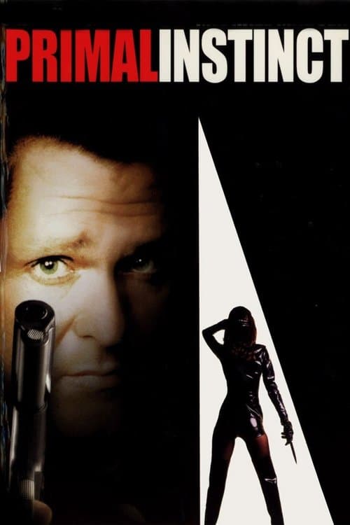 Primal Instinctのポスター