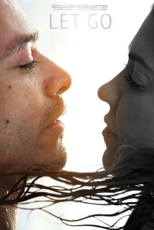 Let Goのポスター