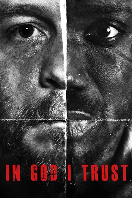 In God I Trustのポスター
