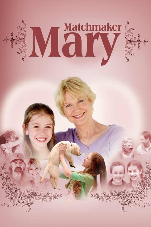 Matchmaker Maryのポスター