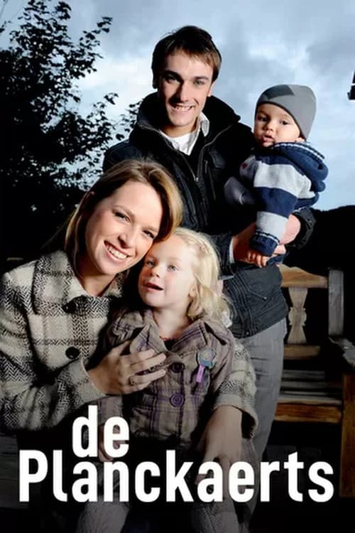 De Planckaertsのポスター
