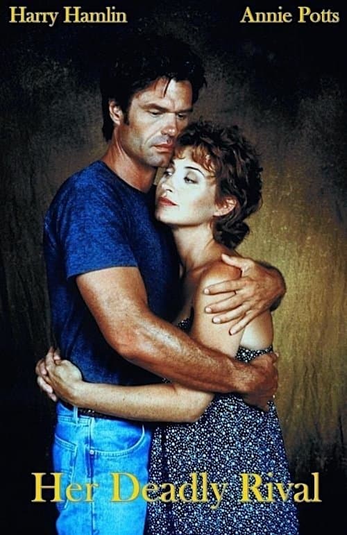 Her Deadly Rivalのポスター