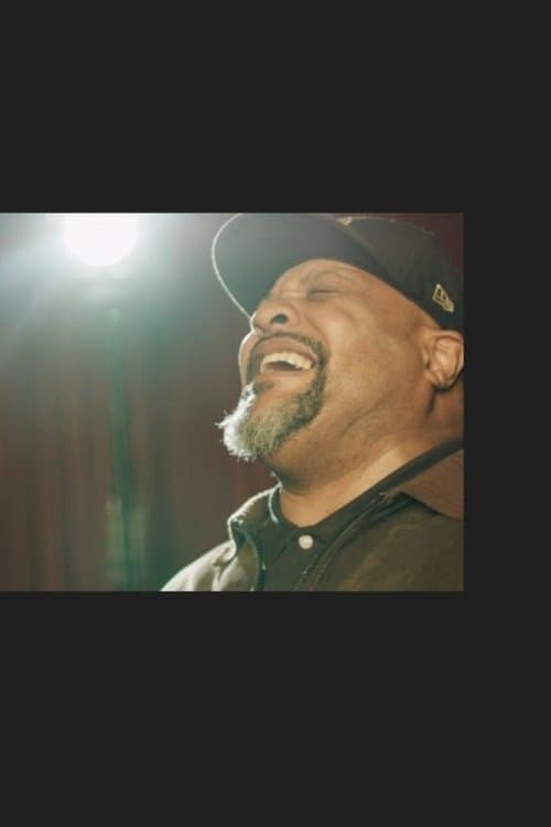 Hambone Griotのポスター