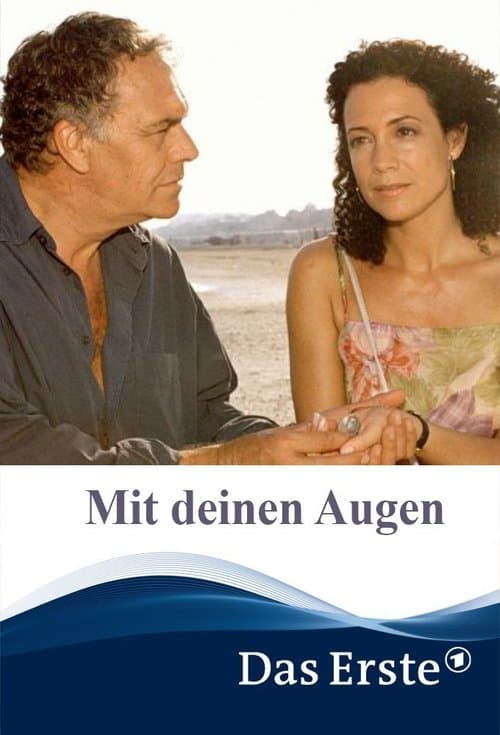 Mit deinen Augenのポスター