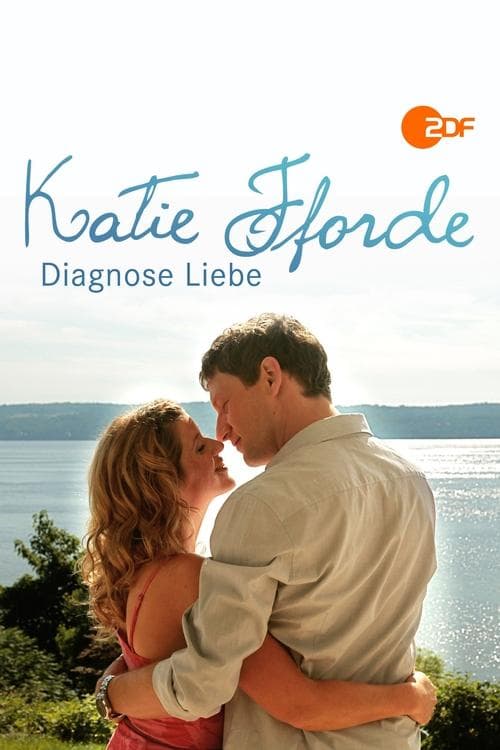 Katie Fforde - Diagnose Liebeのポスター