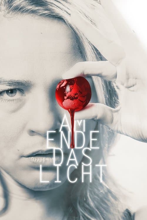 Am Ende das Lichtのポスター