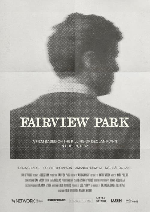 Fairview Parkのポスター