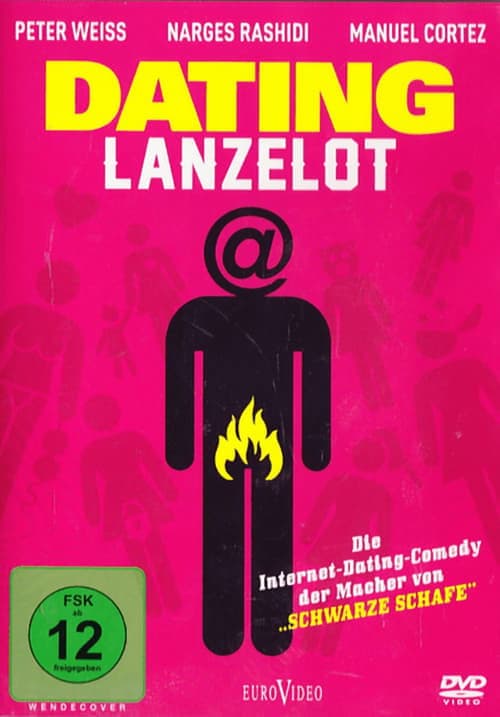 Dating Lanzelotのポスター