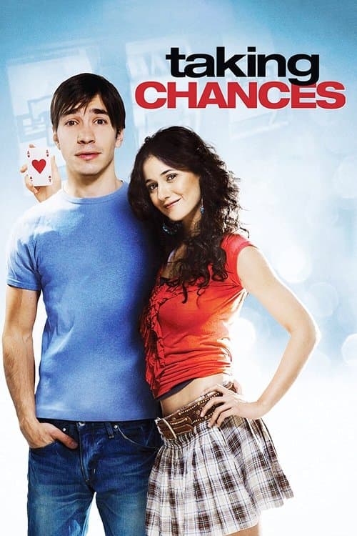 Taking Chancesのポスター