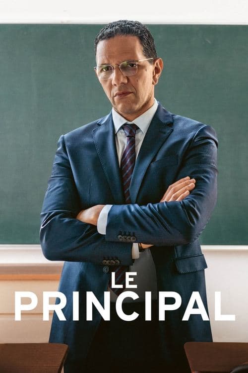Le Principalのポスター