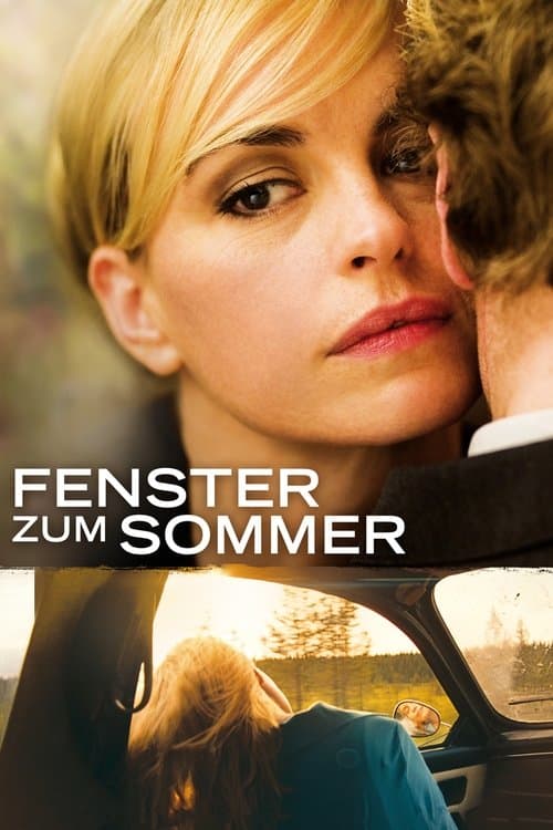 Fenster zum Sommerのポスター