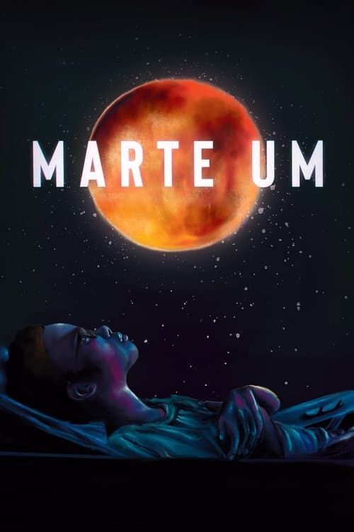 Marte Umのポスター