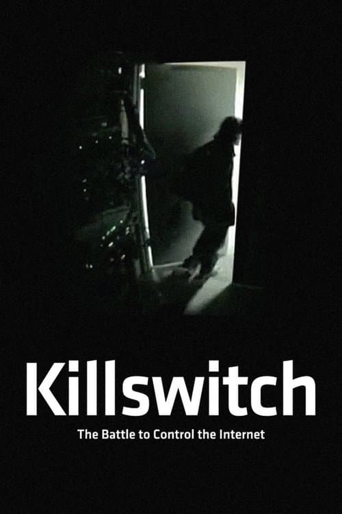 Killswitchのポスター