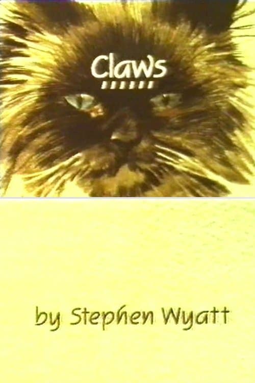 Clawsのポスター