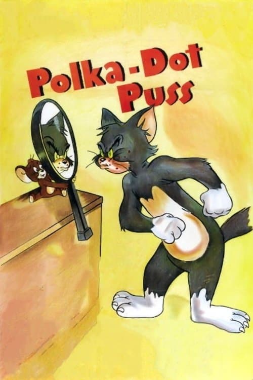 Polka-Dot Pussのポスター