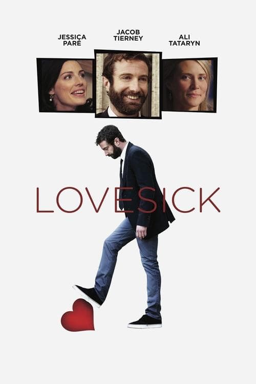 Lovesickのポスター