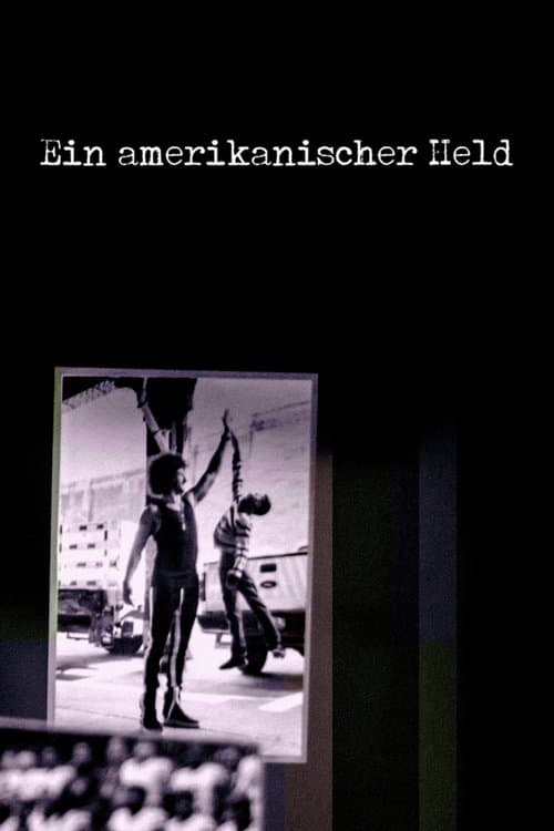 Ein amerikanischer Heldのポスター