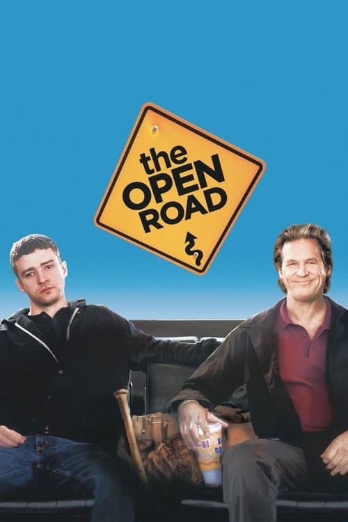 The Open Roadのポスター
