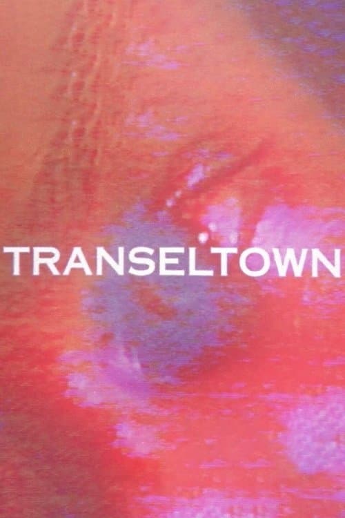 Transeltownのポスター
