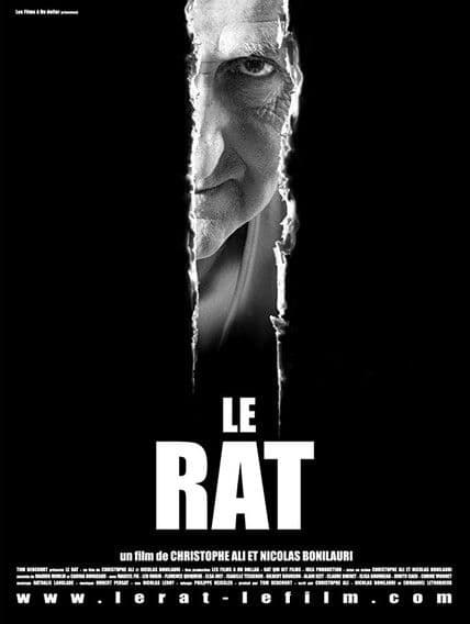 Le ratのポスター