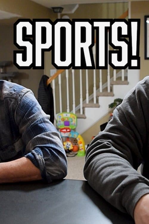 Sports!のポスター