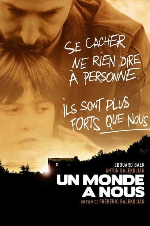 Un Monde à nousのポスター