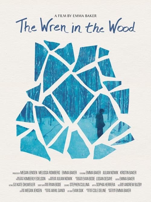 The Wren in the Woodのポスター