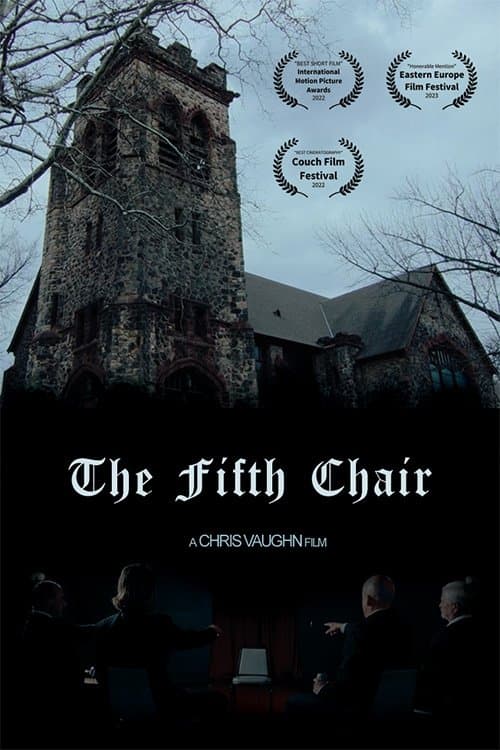 The Fifth Chairのポスター