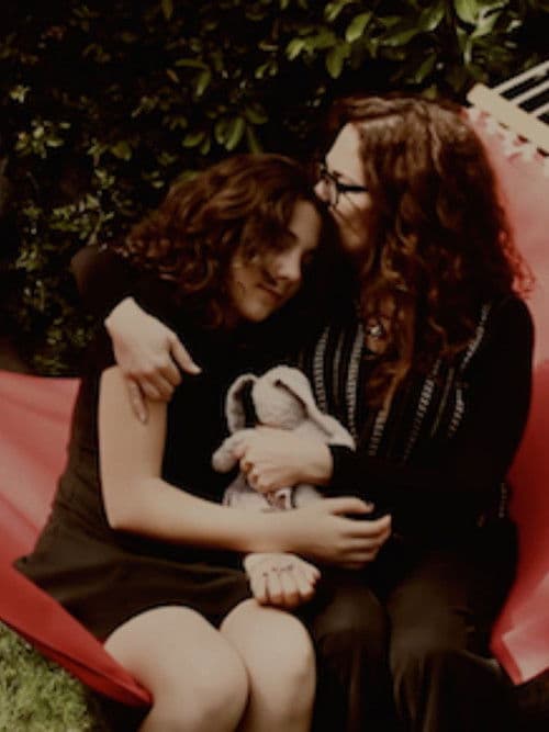 Some Bunny's Storyのポスター