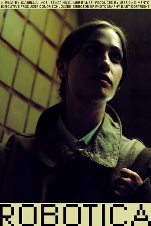 Roboticaのポスター