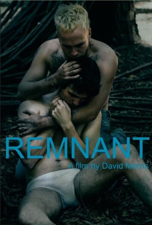 Remnantのポスター
